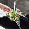 Multifunctional Kitchen Drain Basket