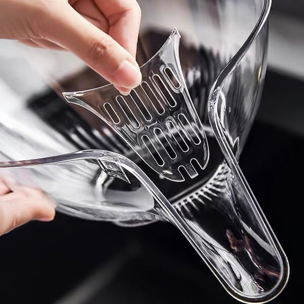 Multifunctional Kitchen Drain Basket