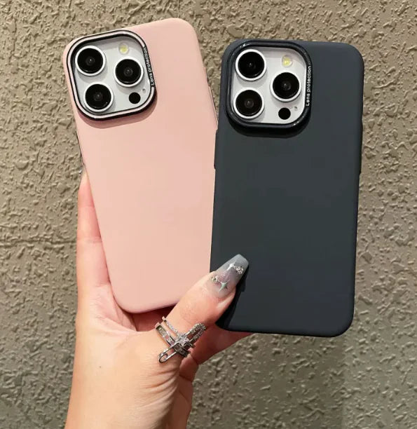 Silicone Skin Phone Case